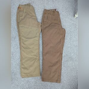 Mens Moutain Khakis Size 36x30